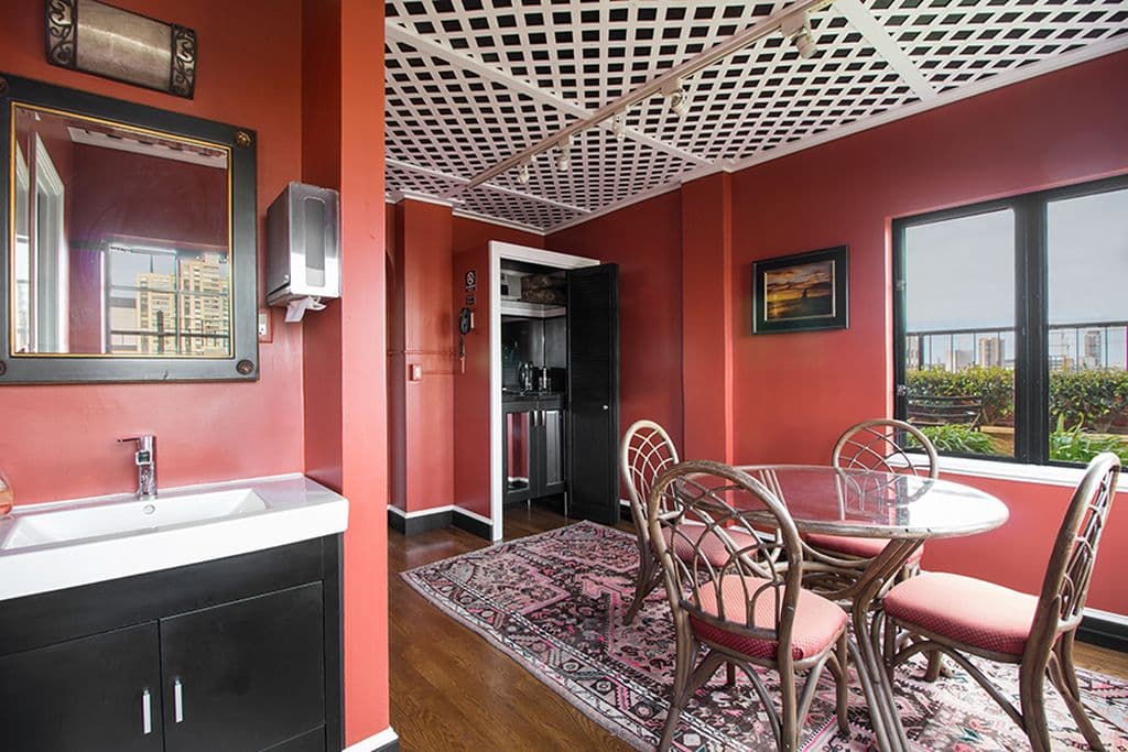 gallery