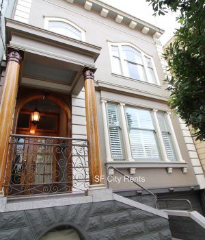 3039 Octavia St.