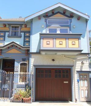 Noe Valley/Dolores Heights