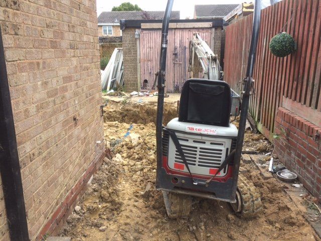 Fencing services