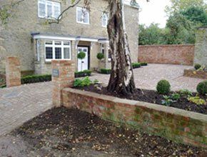 Fencing services