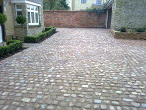 Fencing services