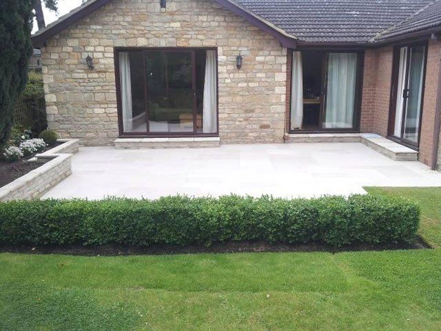 Fencing services