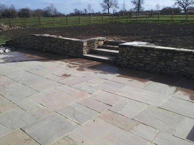 Fencing services