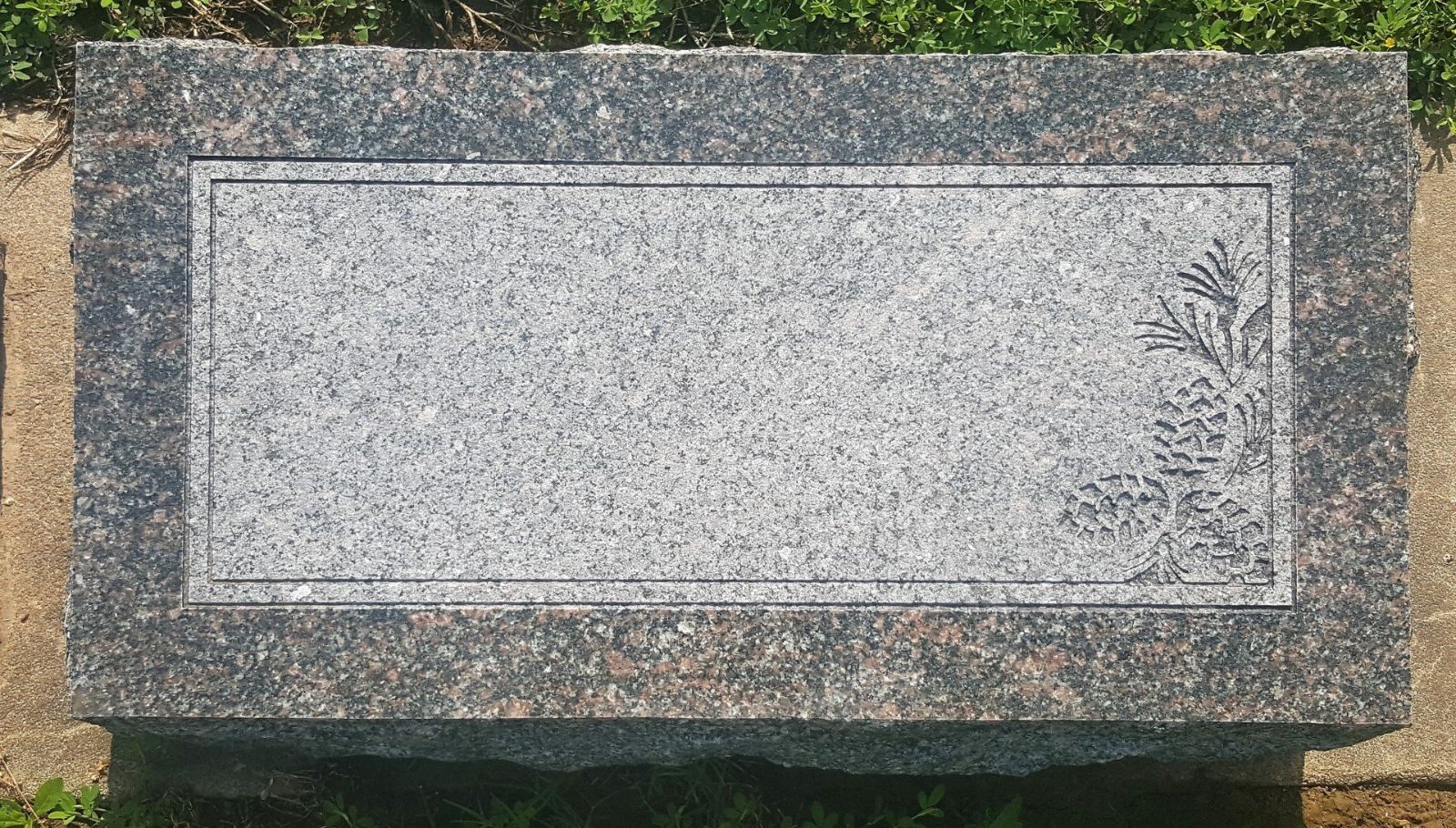 McGee Monument Co Inc