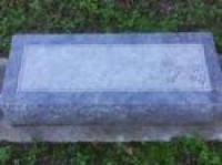 McGee Monument Co Inc