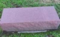 McGee Monument Co Inc