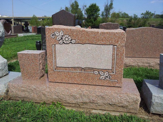McGee Monument Co Inc