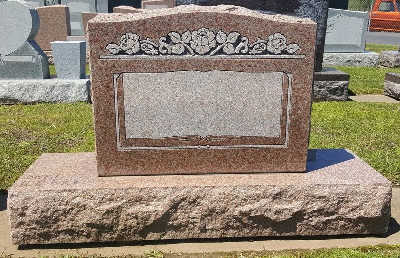 McGee Monument Co Inc