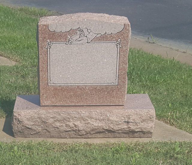 McGee Monument Co Inc