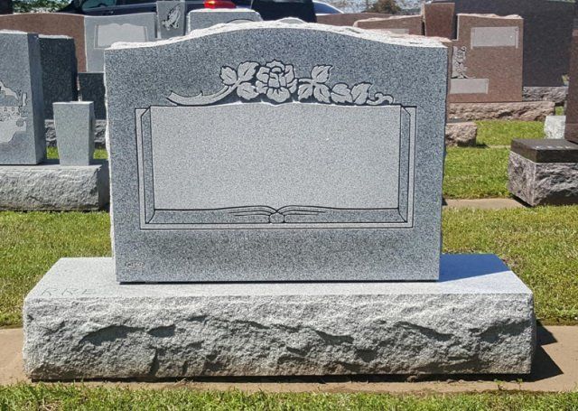 McGee Monument Co Inc
