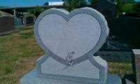 McGee Monument Co Inc