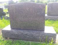 McGee Monument Co Inc