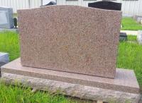 McGee Monument Co Inc