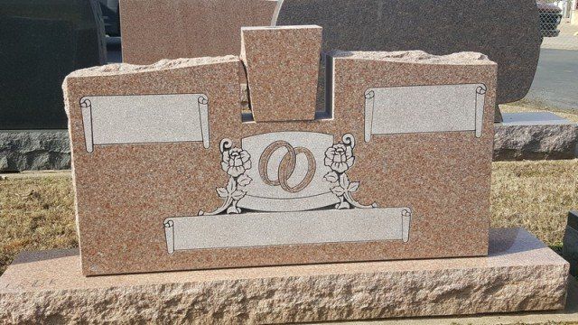 McGee Monument Co Inc