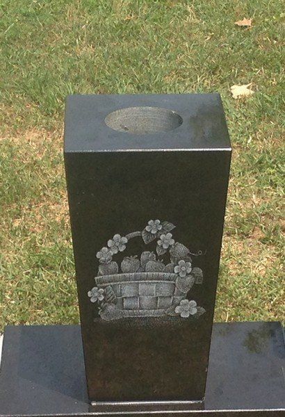 McGee Monument Co Inc