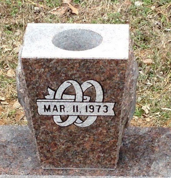 McGee Monument Co Inc