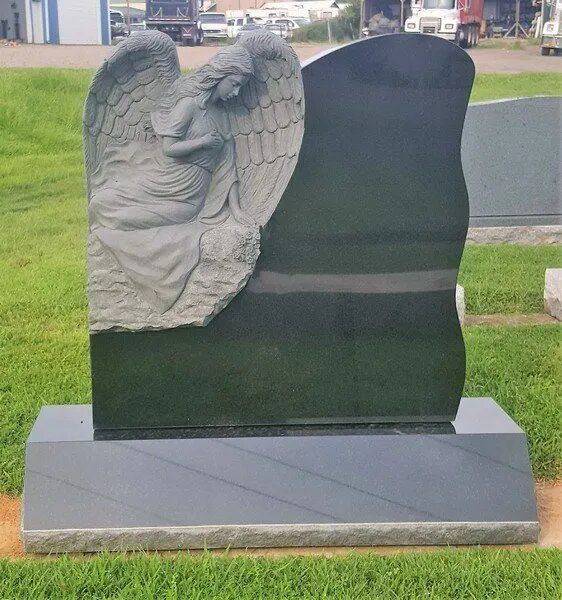 McGee Monument Co Inc