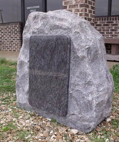 McGee Monument Co Inc