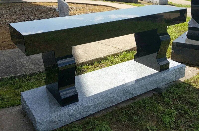 McGee Monument Co Inc