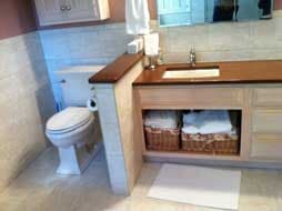 Plumbing — Bathroom in Emigsville, PA Plumbing — Bathroom in Emigsville, PA
