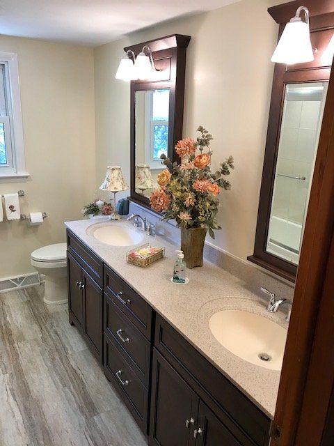 Mechanical Contractors York — Kikuchi After Photo in Emigsville, PA Mechanical Contractors York — Kikuchi After Photo in Emigsville, PA