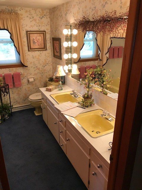 Plumbing York — Kikuchi Before Photo in Emigsville, PA Plumbing York — Kikuchi Before Photo in Emigsville, PA