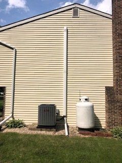 HVAC Contractors York — Newly Installed HVAC in York, PA