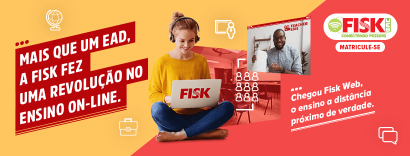 Fisk Web