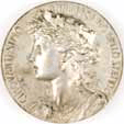 Moneta d'argento