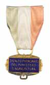 Medaglietta antica