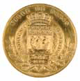 Riconoscimento in oro