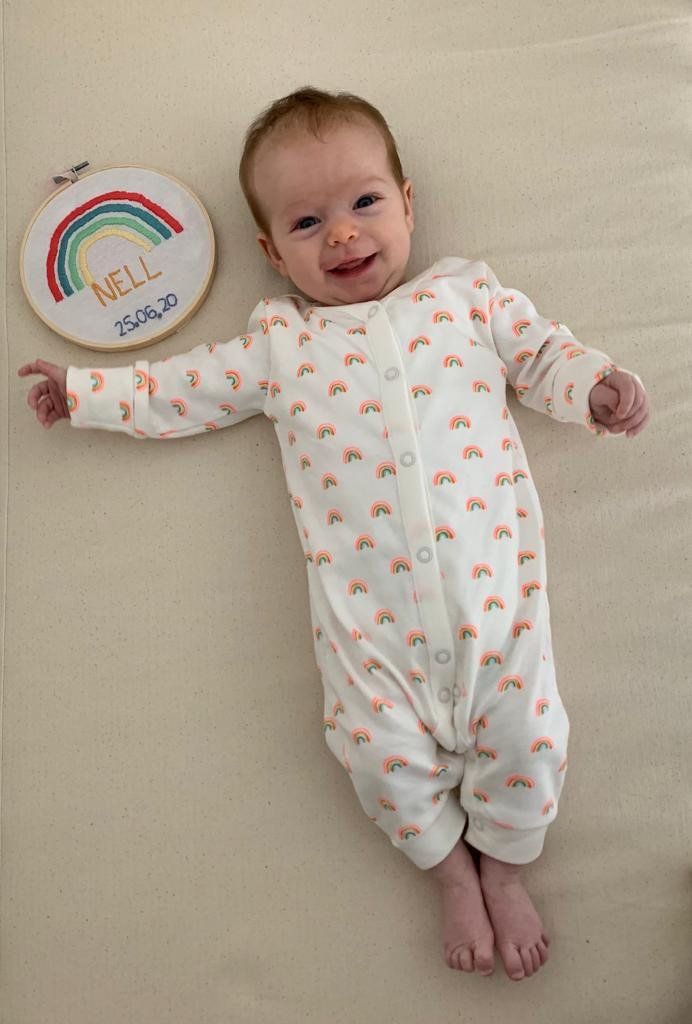 Baby 3