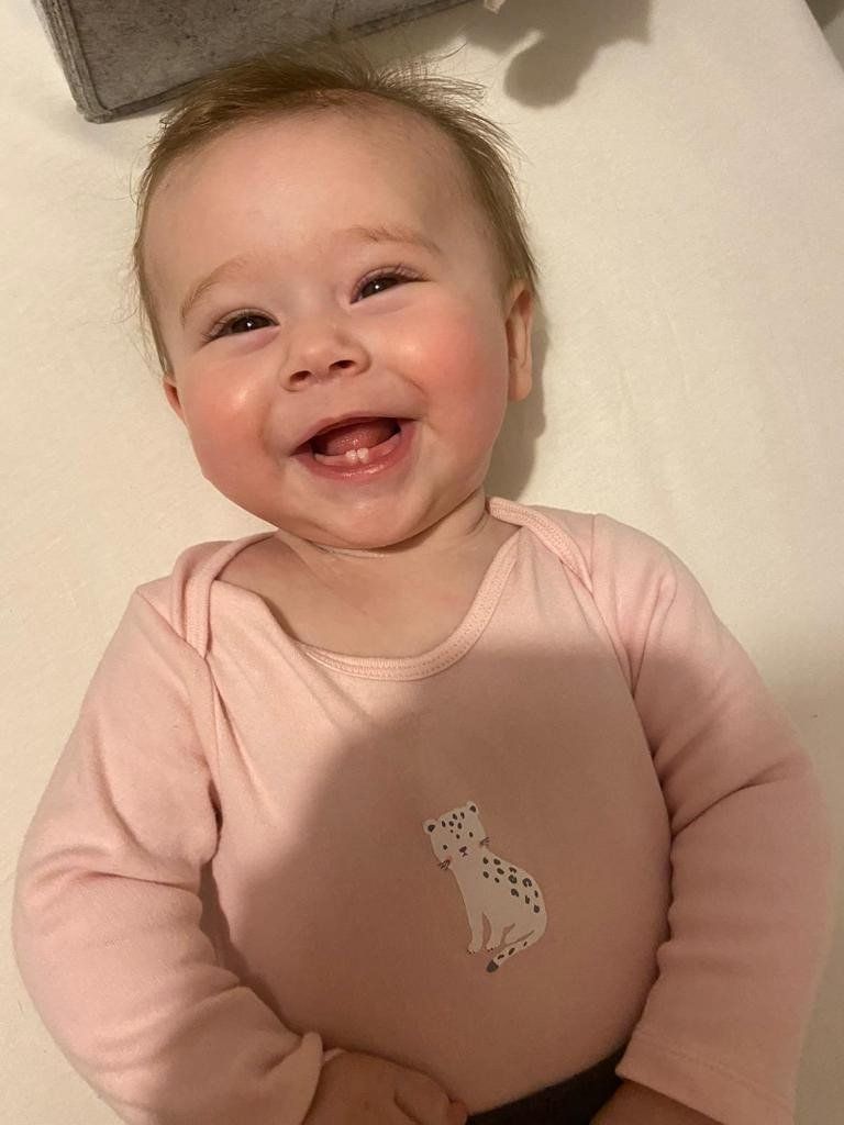 Baby 2