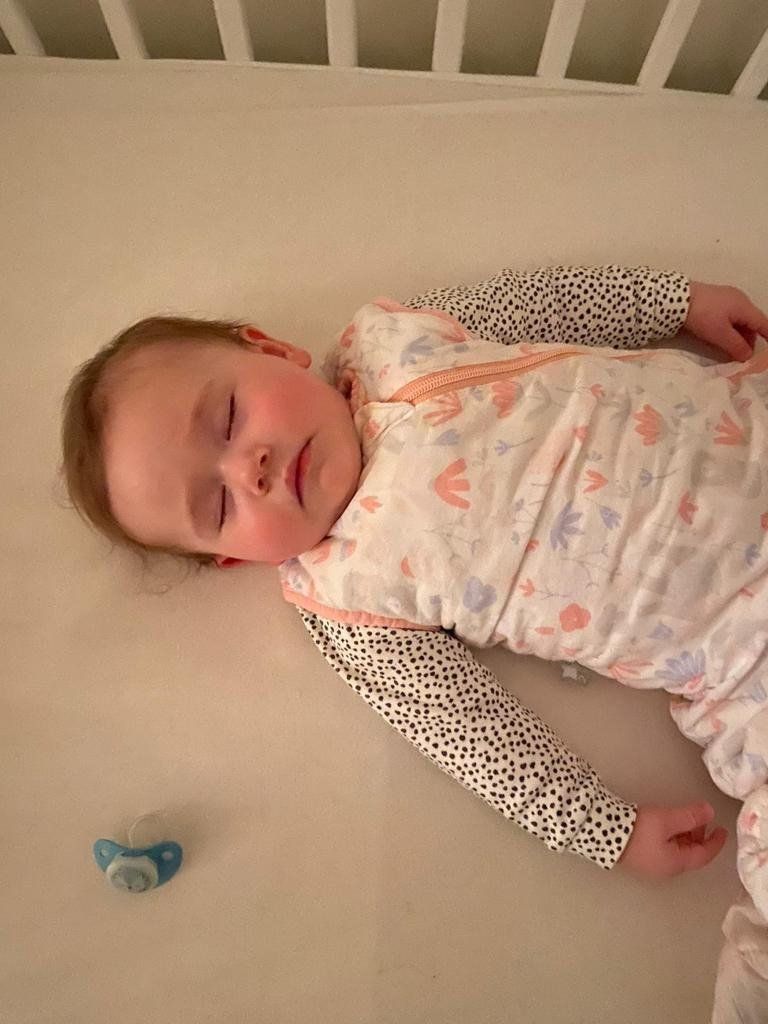 Baby 4