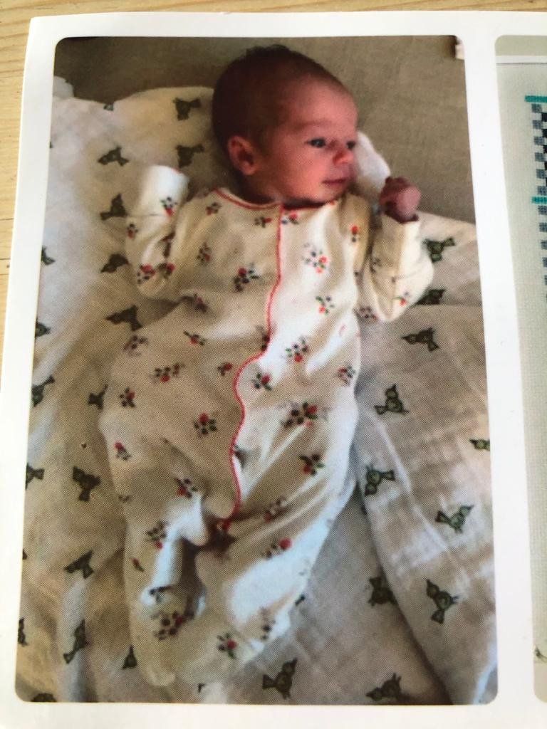 Baby 1