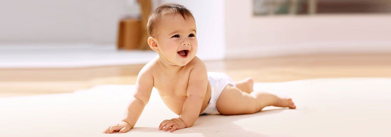 Private maternity nurse