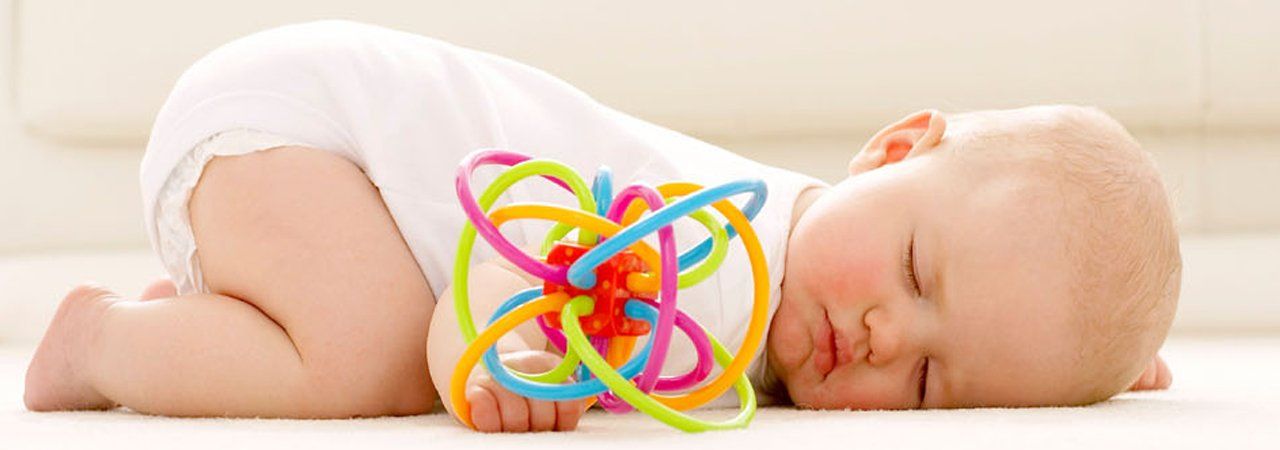 Sleep training