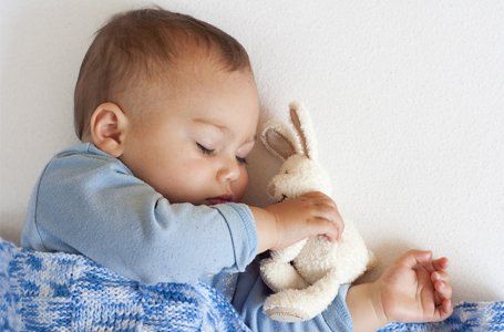 sleep training 
