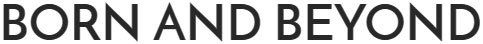 Born and Beyond Company Logo
