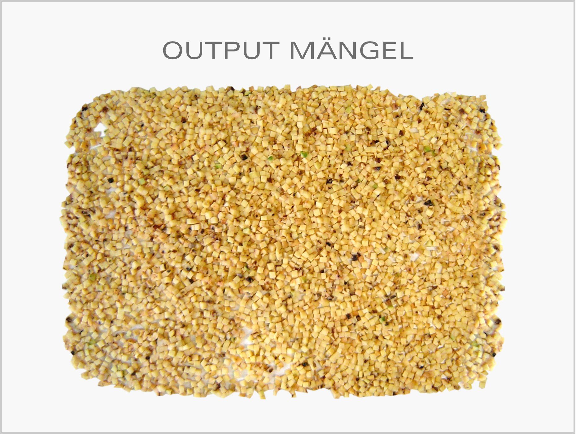 Optical sorter