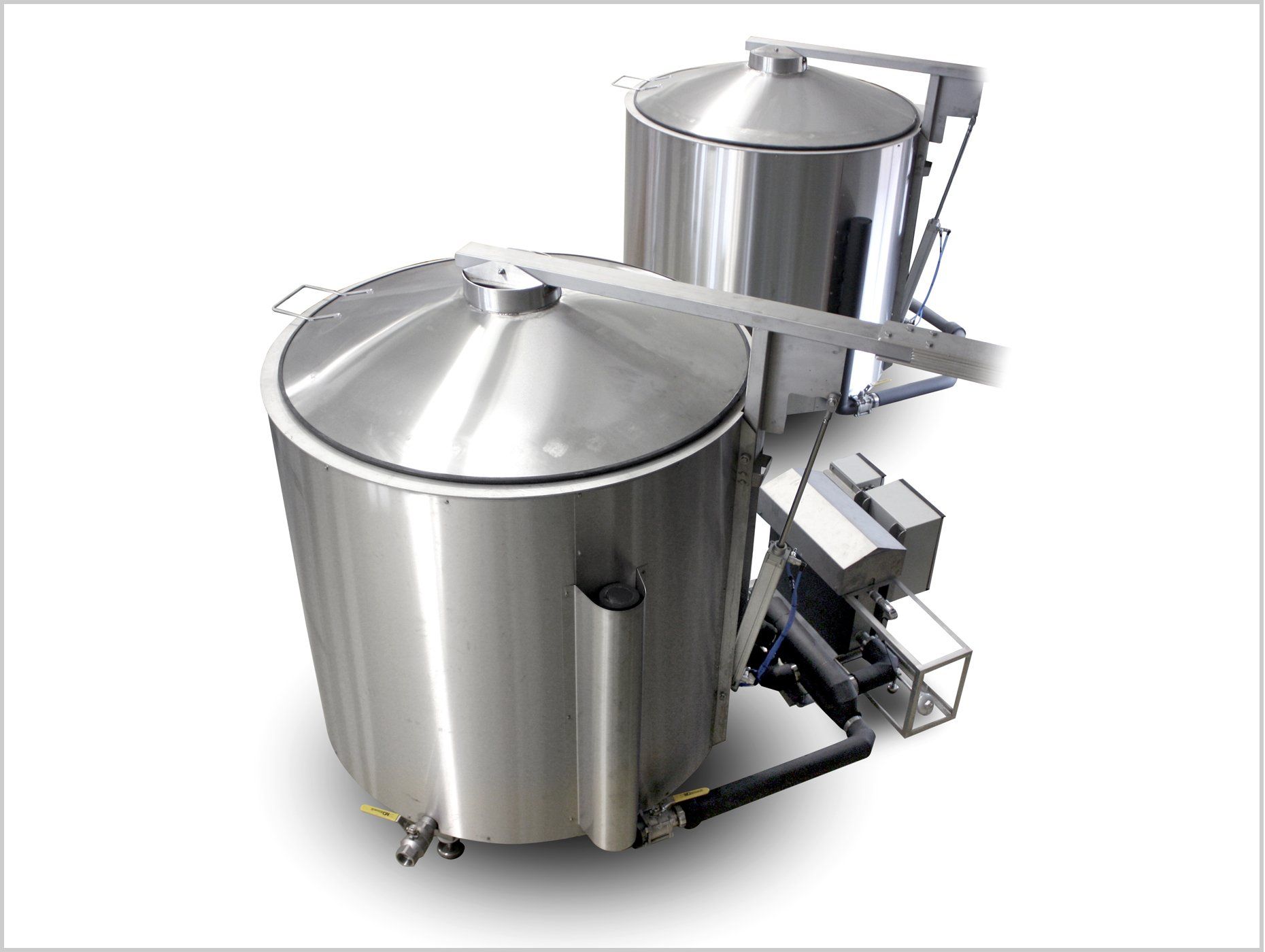 Limas Cooker