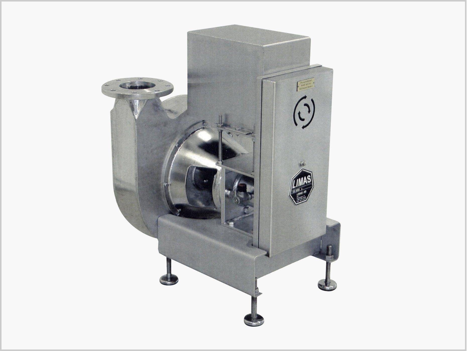 Product pump