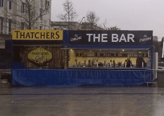 mobile shops