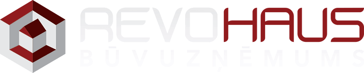 Būvuzņēmums REVOHAUS