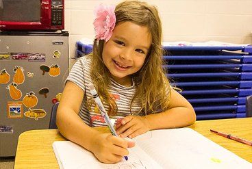 Happy Learning Child — Overland Park, KS — Premier Learning Happy Learning Child — Overland Park, KS — Premier Learning
