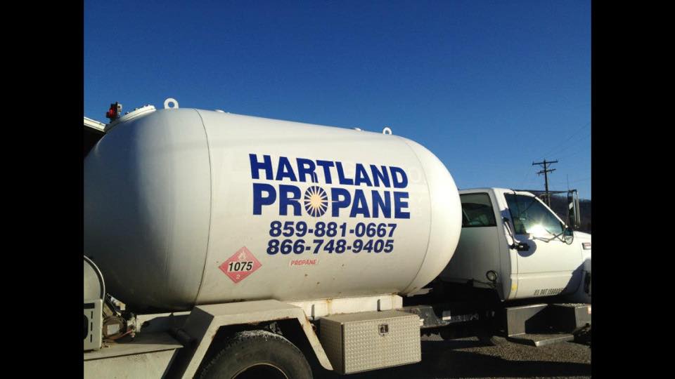 PROPANE