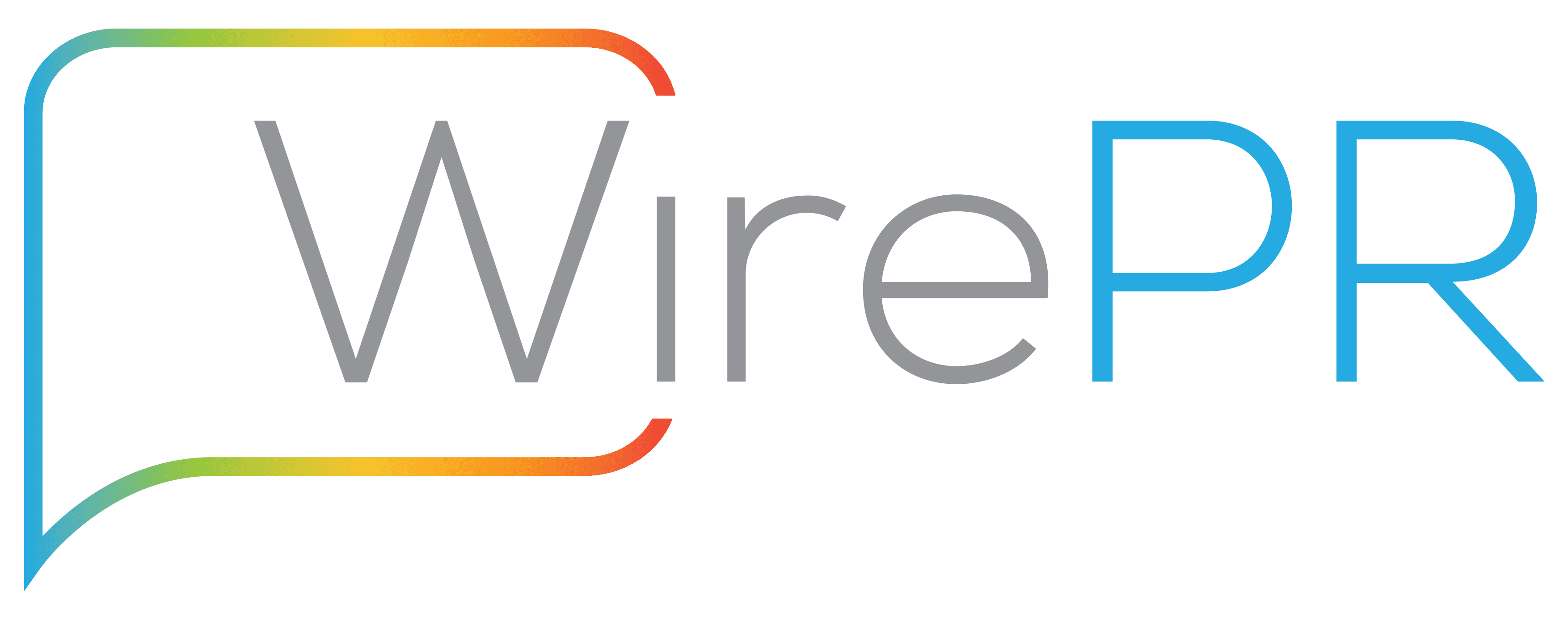 Wire PR Wire PR logo