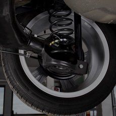 Car repairs in Gateshead