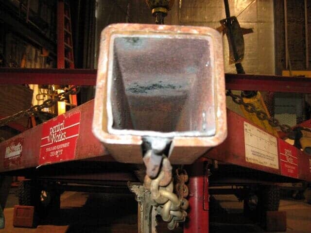 Trailer repair—Welding in Richmond,VA I-95